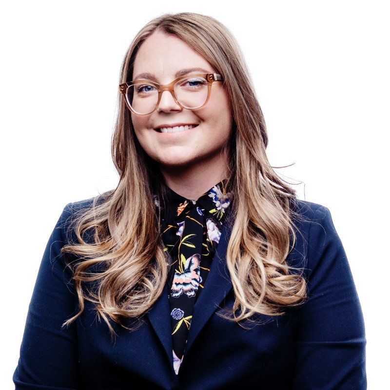 Kelly Maturie - Executive Director, Human Resources